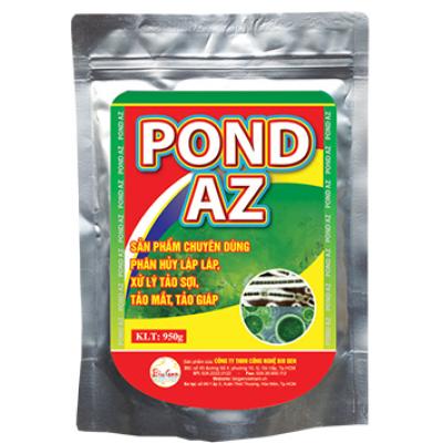 POND AZ